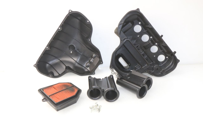 photo de LUFTFILTERKASTEN YAMAHA FZ8 800 (2010 - 2016)