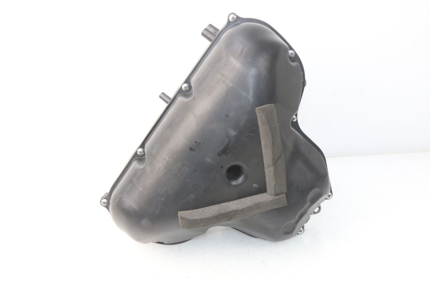 photo de LUFTFILTERKASTEN YAMAHA FZ8 800 (2010 - 2016)