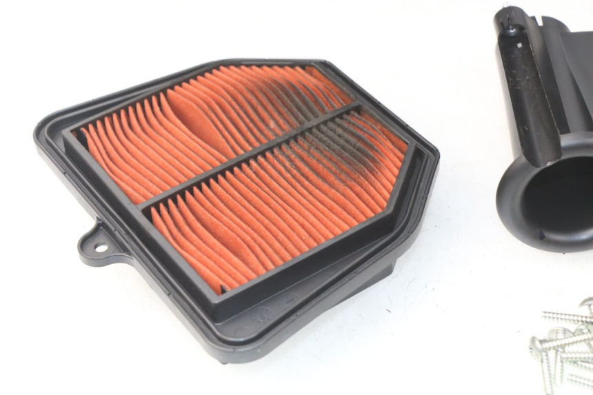 photo de LUFTFILTERKASTEN YAMAHA FZ8 800 (2010 - 2016)