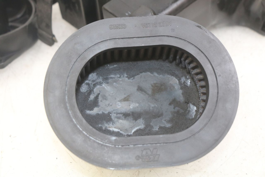 photo de LUFTFILTER YAMAHA FZS FAZER 600 (1998 - 2001)