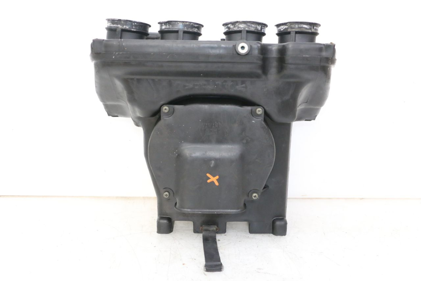 photo de LUFTFILTERKASTEN YAMAHA FZS FAZER 600 (2001 - 2003)