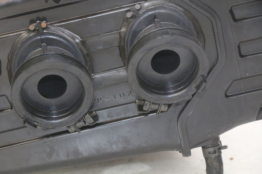 photo de LUFTFILTERKASTEN YAMAHA MT-07 MT07 700 (2018 - 2020)