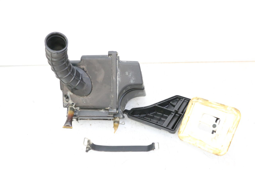 photo de LUFTFILTERKASTEN YAMAHA TTR 125 (2000 - 2020)