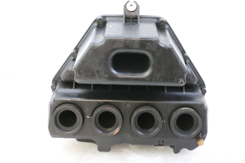 photo de LUFTFILTERKASTEN YAMAHA XJ6 600 (2008 - 2016)