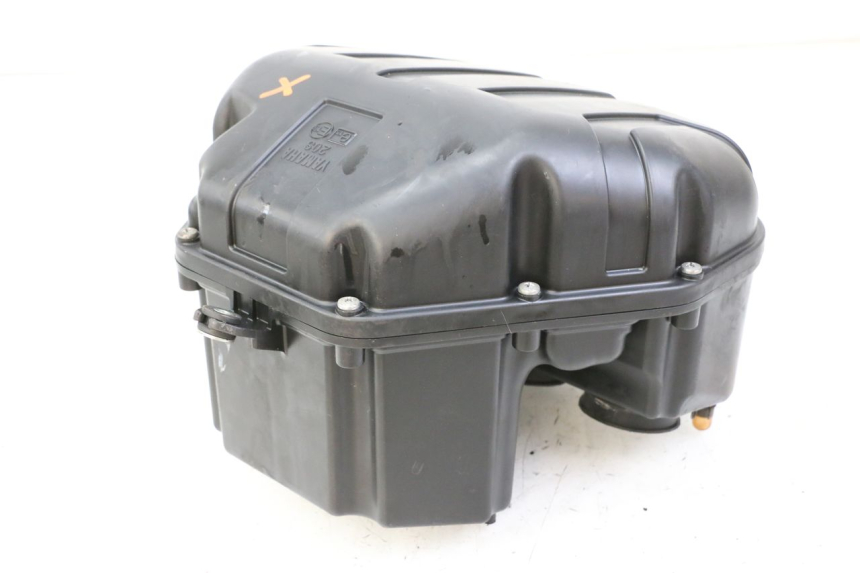 photo de LUFTFILTERKASTEN YAMAHA XJ6 600 (2008 - 2016)