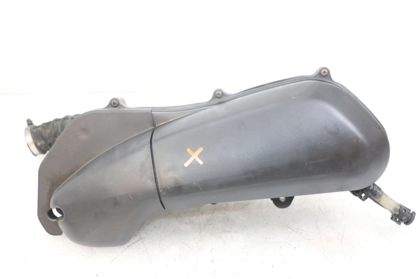photo de LUFTFILTERKASTEN YAMAHA XMAX X-MAX 125 (2006 - 2009)