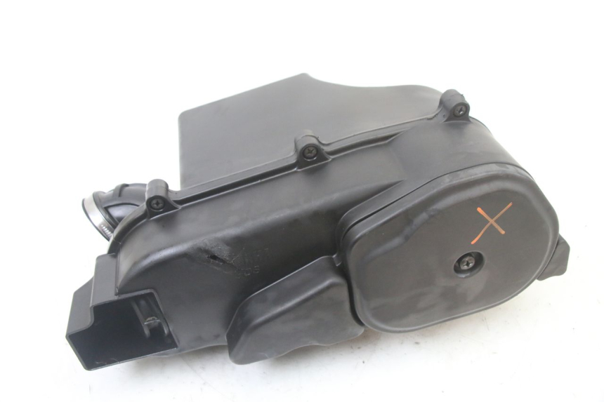 photo de LUFTFILTER YAMAHA YP MAJESTY 125 (2007 - 2010)