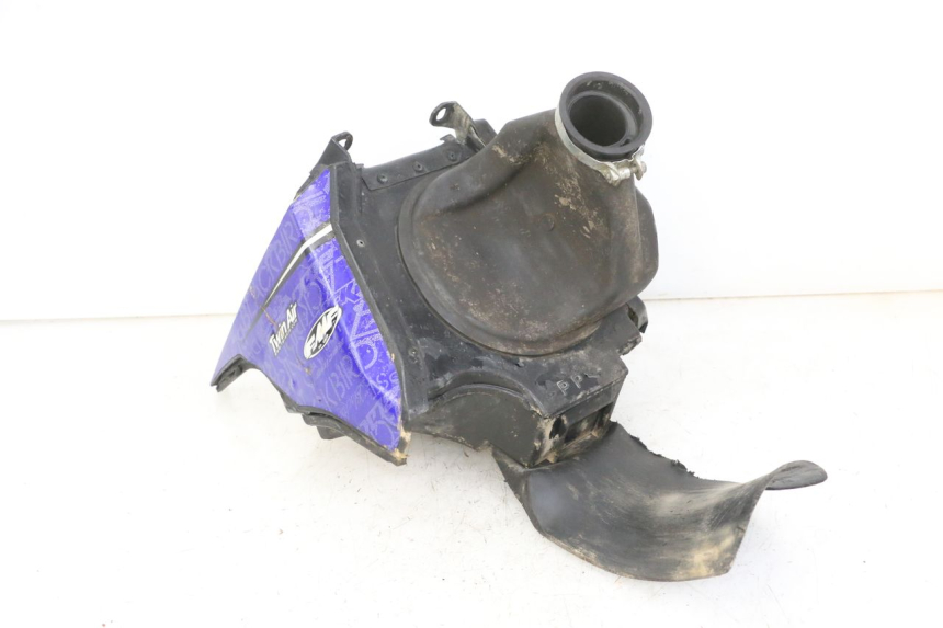 photo de LUFTFILTERKASTEN YAMAHA YZ-F YZF 250 (2007 - 2013)