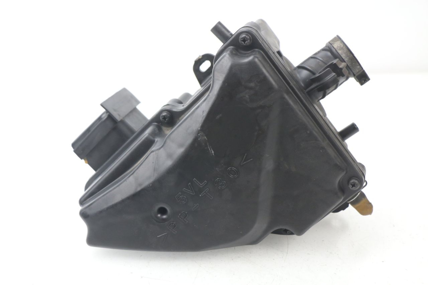 photo de LUFTFILTERKASTEN YAMAHA YBR 125 (2007 - 2009)