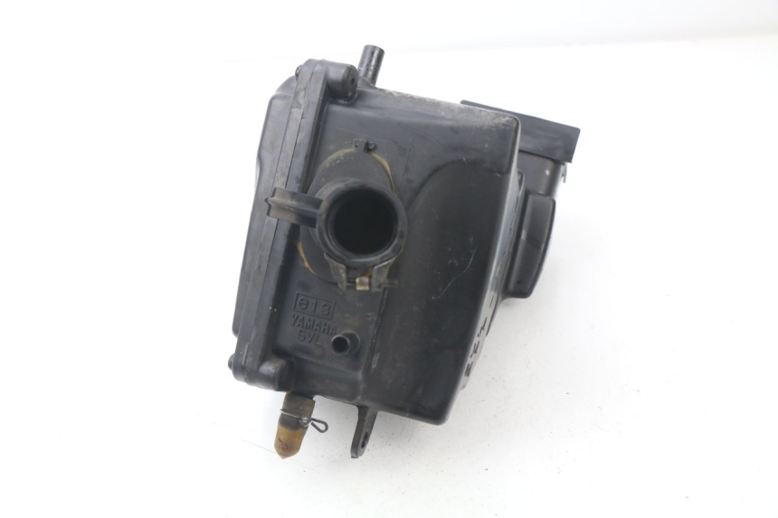 photo de LUFTFILTERKASTEN YAMAHA YBR 125 (2007 - 2009)