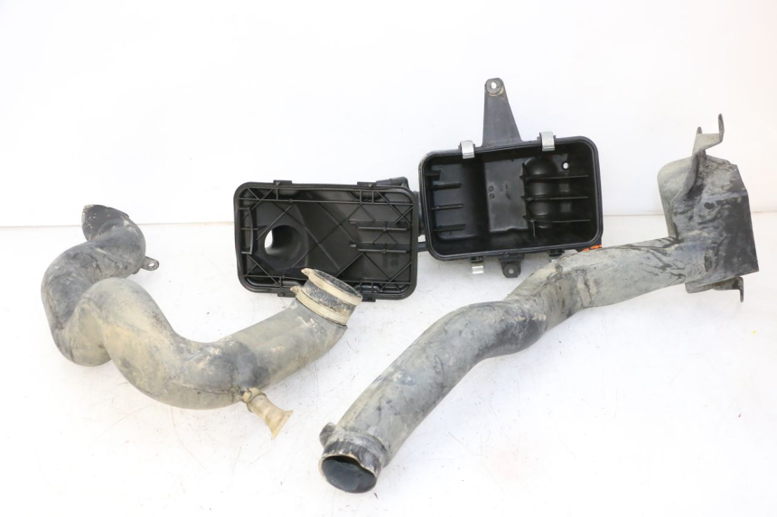 photo de LUFTFILTERKASTEN YAMAHA YFM BRUIN 350 (2003 - 2009)
