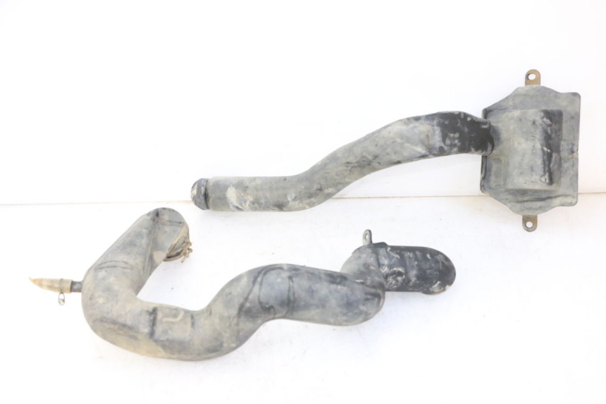 photo de LUFTFILTERKASTEN YAMAHA YFM BRUIN 350 (2003 - 2009)