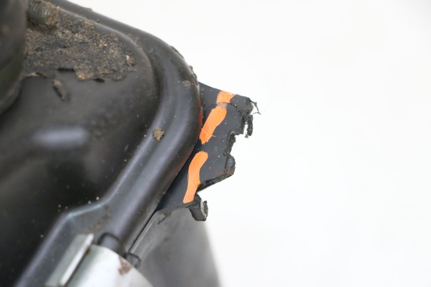 photo de LUFTFILTERKASTEN YAMAHA YFM BRUIN 350 (2003 - 2009)