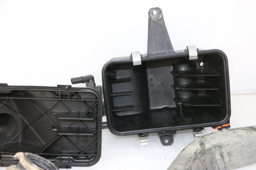 photo de LUFTFILTERKASTEN YAMAHA YFM BRUIN 350 (2003 - 2009)