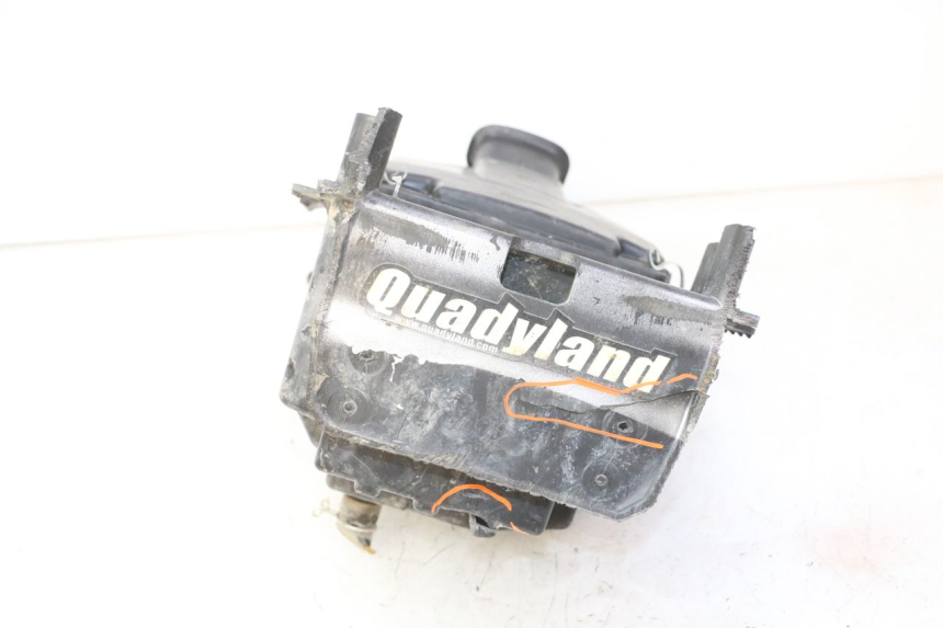 photo de LUFTFILTERKASTEN YAMAHA YFM R RAPTOR 250 (2008 - 2014)