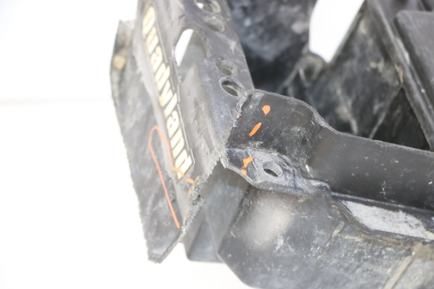 photo de LUFTFILTERKASTEN YAMAHA YFM R RAPTOR 250 (2008 - 2014)