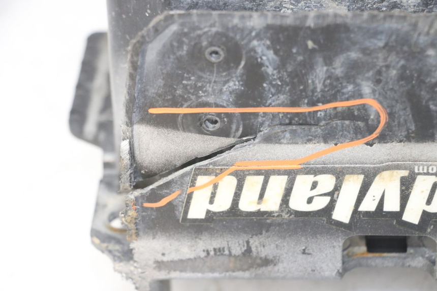 photo de LUFTFILTERKASTEN YAMAHA YFM R RAPTOR 250 (2008 - 2014)