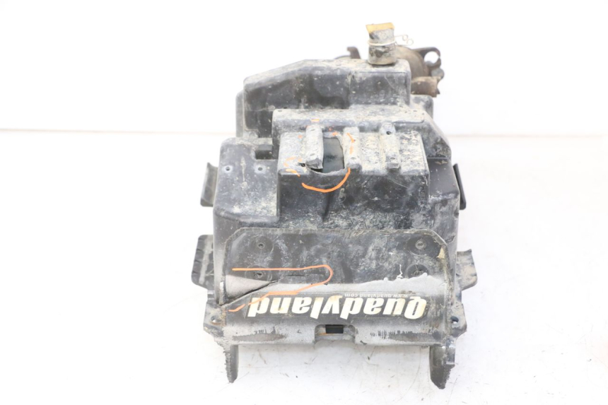 photo de LUFTFILTERKASTEN YAMAHA YFM R RAPTOR 250 (2008 - 2014)