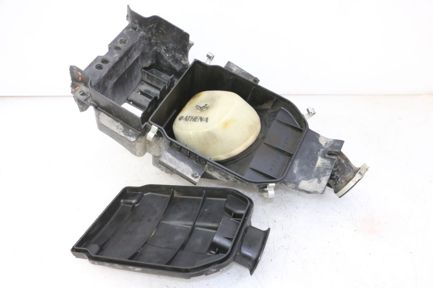 photo de LUFTFILTERKASTEN YAMAHA YFM R RAPTOR 250 (2008 - 2014)