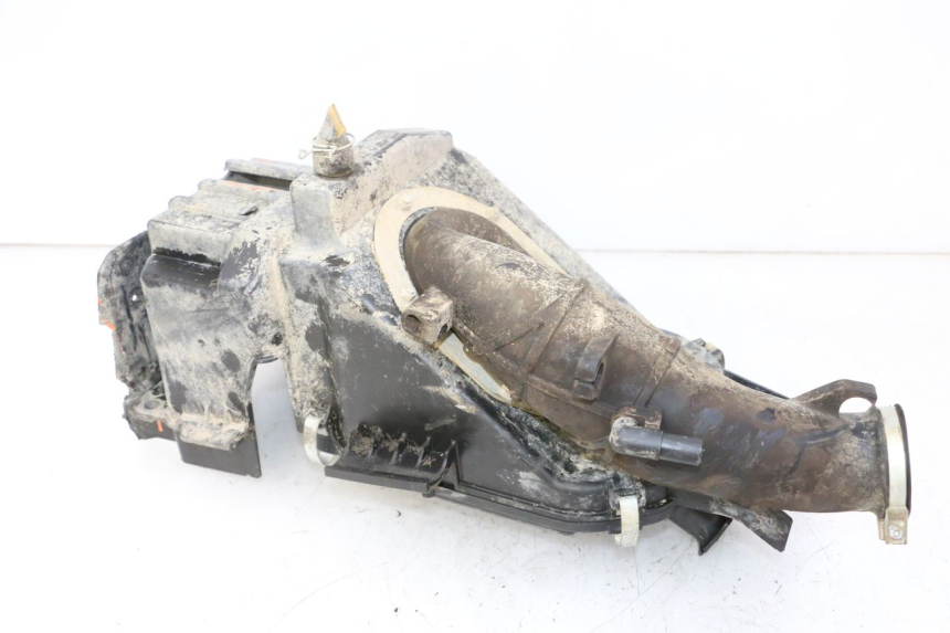 photo de LUFTFILTERKASTEN YAMAHA YFM R RAPTOR 250 (2008 - 2014)