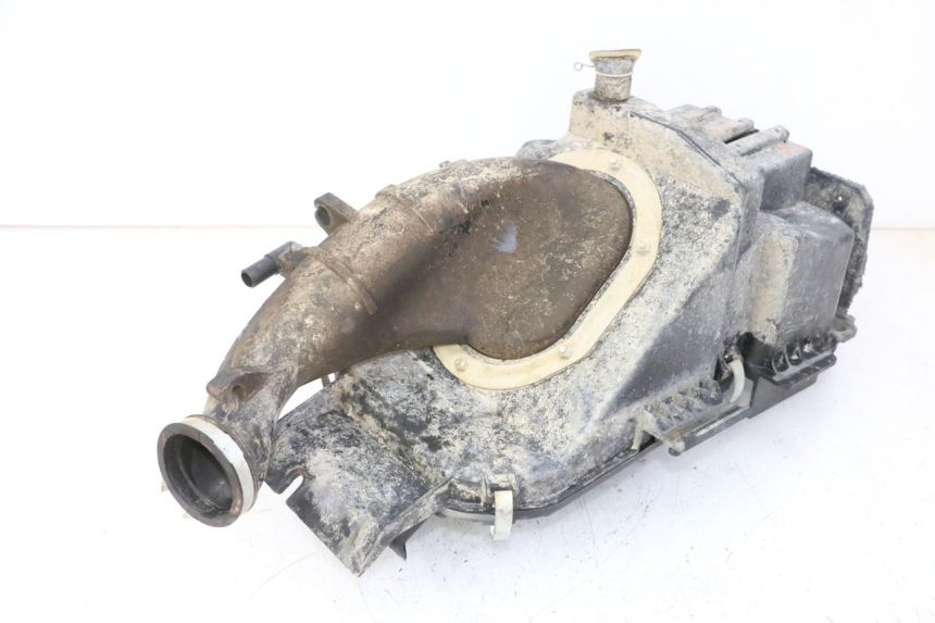 photo de LUFTFILTERKASTEN YAMAHA YFM R RAPTOR 250 (2008 - 2014)