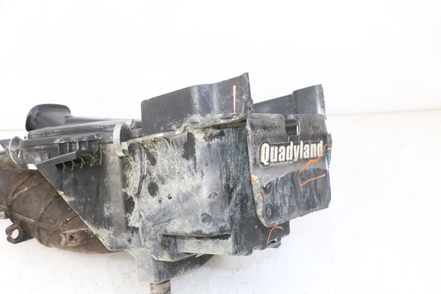 photo de LUFTFILTERKASTEN YAMAHA YFM R RAPTOR 250 (2008 - 2014)