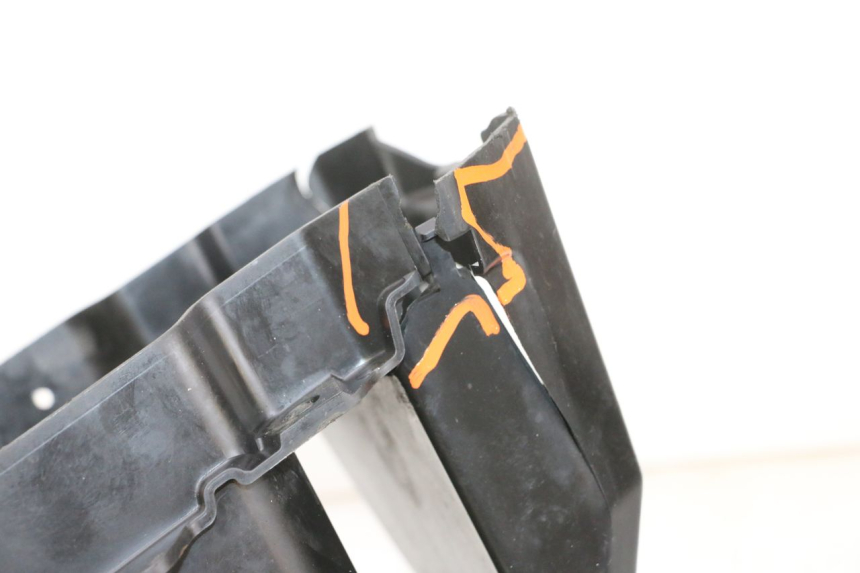 photo de LUFTFILTERKASTEN YAMAHA YFM R RAPTOR 250 (2008 - 2014) - Weitere Ansicht des Artikels