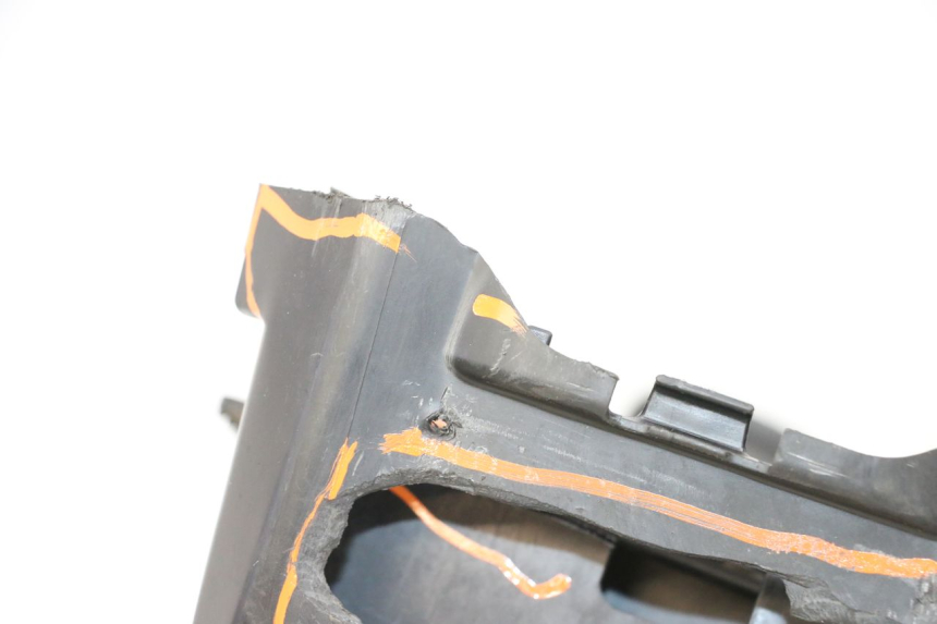 photo de LUFTFILTERKASTEN YAMAHA YFM R RAPTOR 250 (2008 - 2014) - Hochauflösende Nahaufnahme