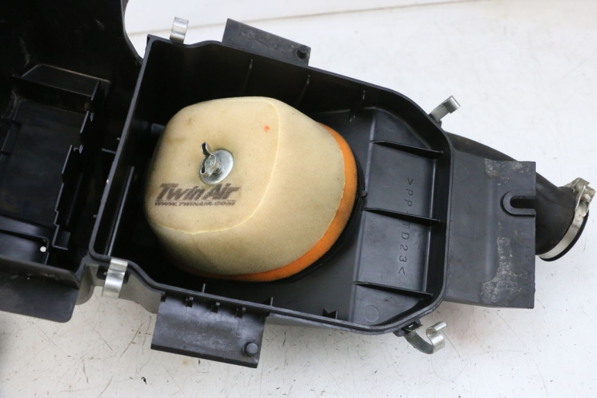 photo de LUFTFILTERKASTEN YAMAHA YFM R RAPTOR 250 (2008 - 2014) - Qualität der Gebrauchtware