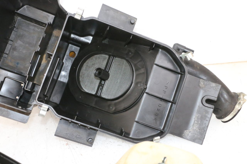photo de LUFTFILTERKASTEN YAMAHA YFM R RAPTOR 250 (2008 - 2014) - Alternative Perspektive