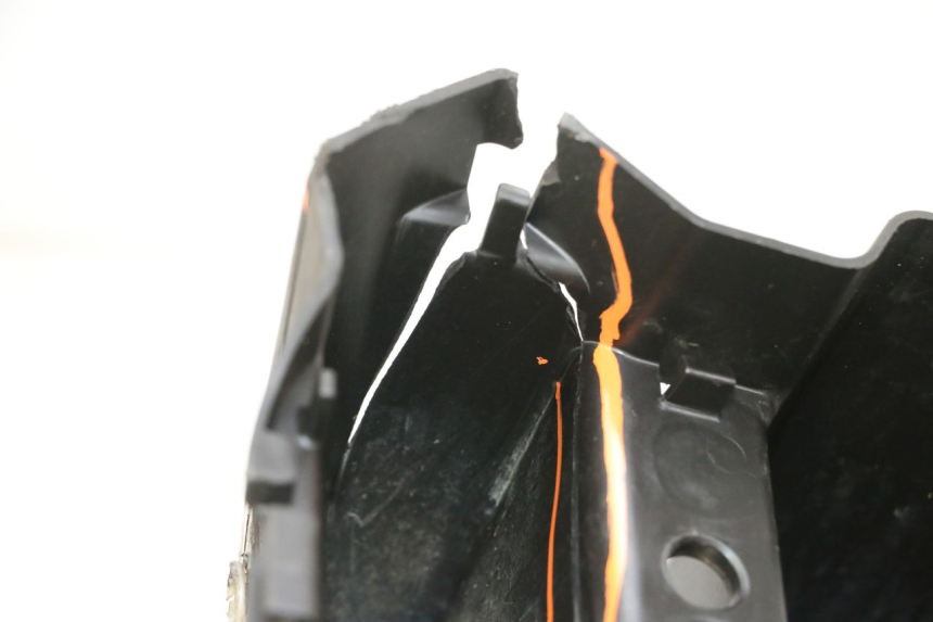 photo de LUFTFILTERKASTEN YAMAHA YFM R RAPTOR 250 (2008 - 2014) - Technische Nahaufnahme