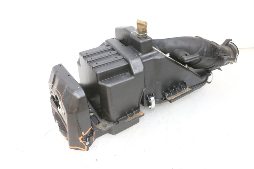 photo de LUFTFILTERKASTEN YAMAHA YFM R RAPTOR 250 (2008 - 2014) - Gesamtansicht des Produkts