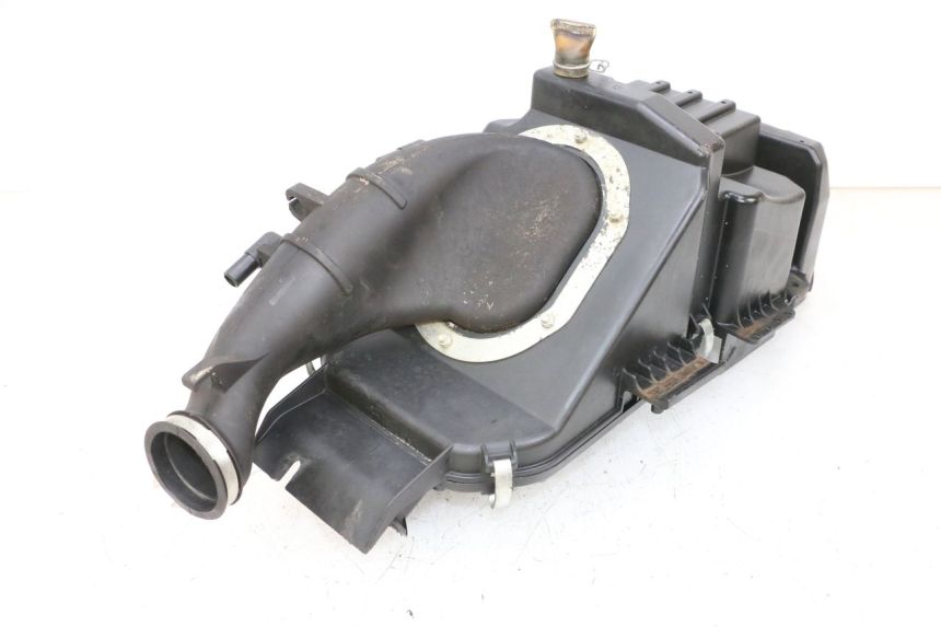 photo de LUFTFILTERKASTEN YAMAHA YFM R RAPTOR 250 (2008 - 2014) - Oberflächenzustand und Material