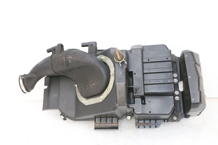 photo de LUFTFILTERKASTEN YAMAHA YFM R RAPTOR 250 (2008 - 2014) - Geprüftes Gebrauchtteil