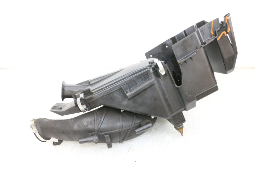 photo de LUFTFILTERKASTEN YAMAHA YFM R RAPTOR 250 (2008 - 2014) - Kennzeichnungen und Originalreferenzen