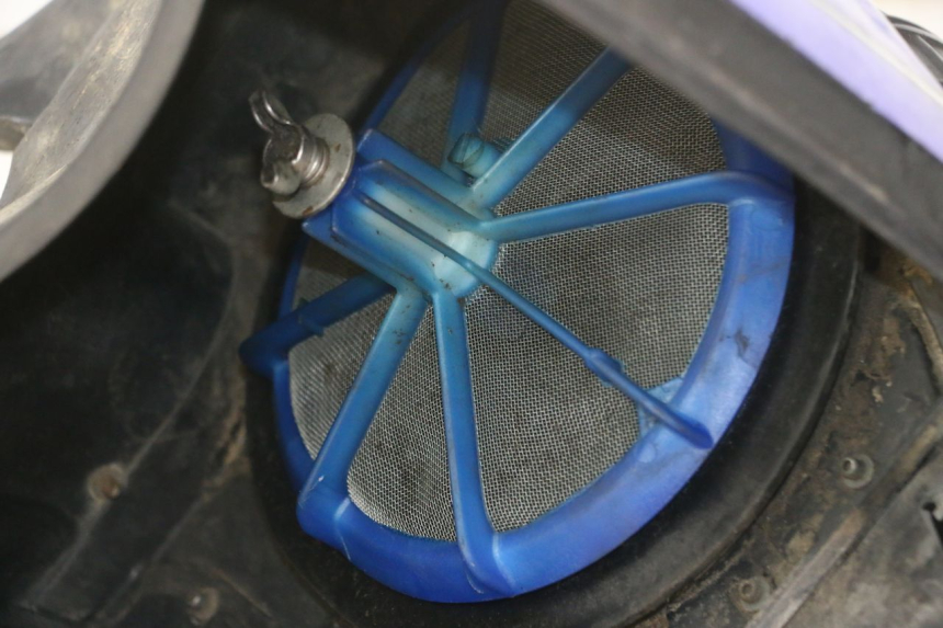 photo de LUFTFILTERKASTEN YAMAHA YZ-F YZF 250 (2007 - 2013)