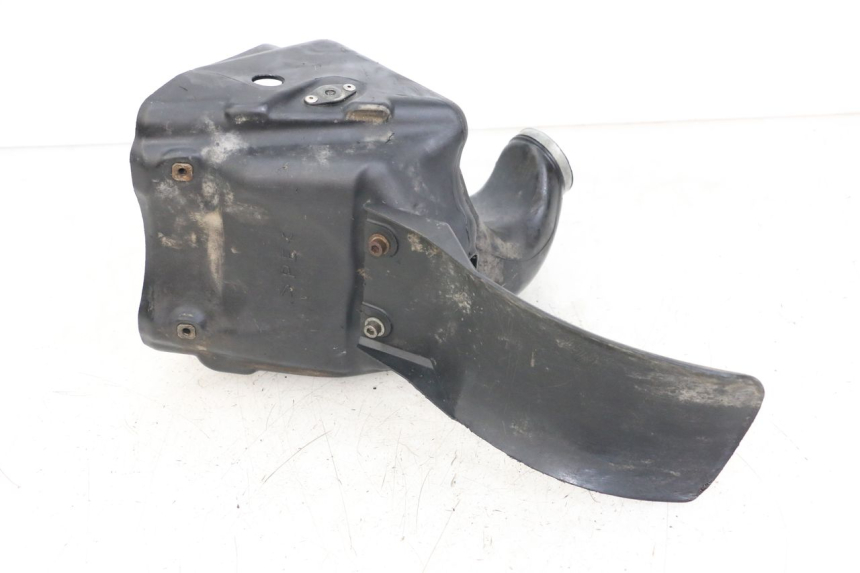 photo de Luftfilterbox YAMAHA YZ 85 (2002 - 2018)