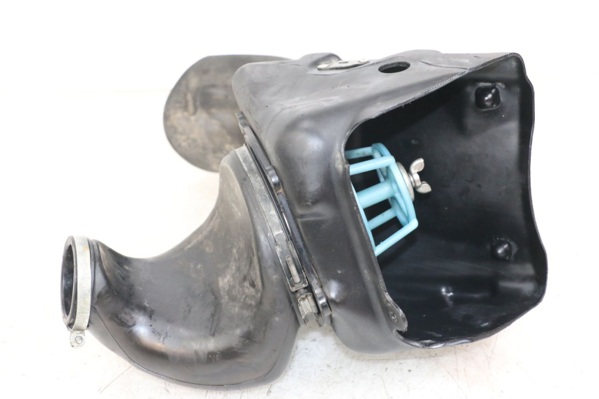 photo de Luftfilterbox YAMAHA YZ 85 (2002 - 2018)