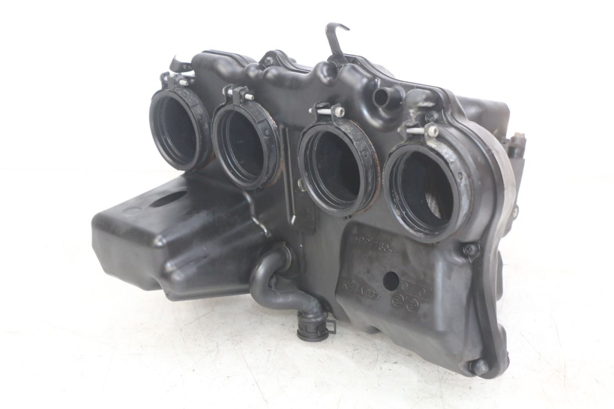 photo de LUFTFILTER KAWASAKI Z 750 (2007 - 2013) - Technische Nahaufnahme