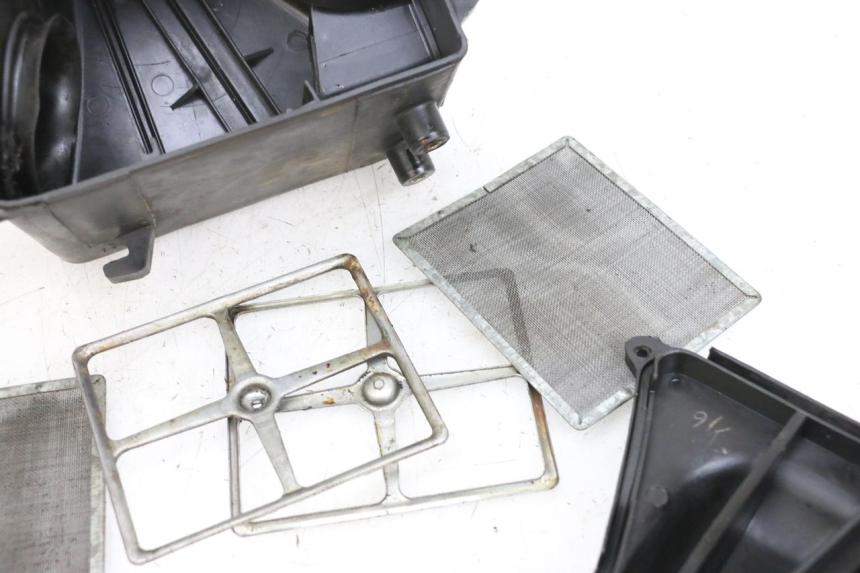 photo de LUFTFILTERKASTEN KYMCO ZING 125 (1997 - 2003) - Geprüftes Gebrauchtteil