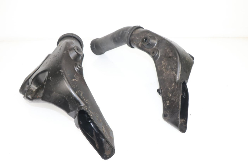 photo de LUFTFILTERKASTEN KAWASAKI ZX-6R ZX6R 600 (2000 - 2002)