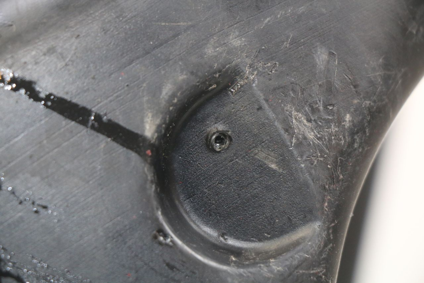 photo de LUFTFILTER KAWASAKI ZX-6R ZX6R 600 (1995 - 1997)