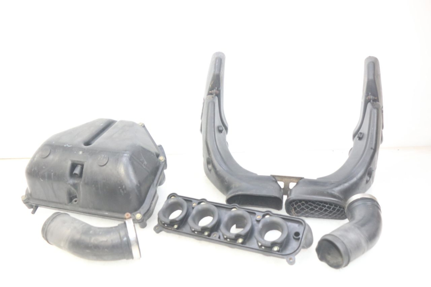 photo de LUFTFILTER KAWASAKI ZX-6R ZX6R 600 (1995 - 1997)