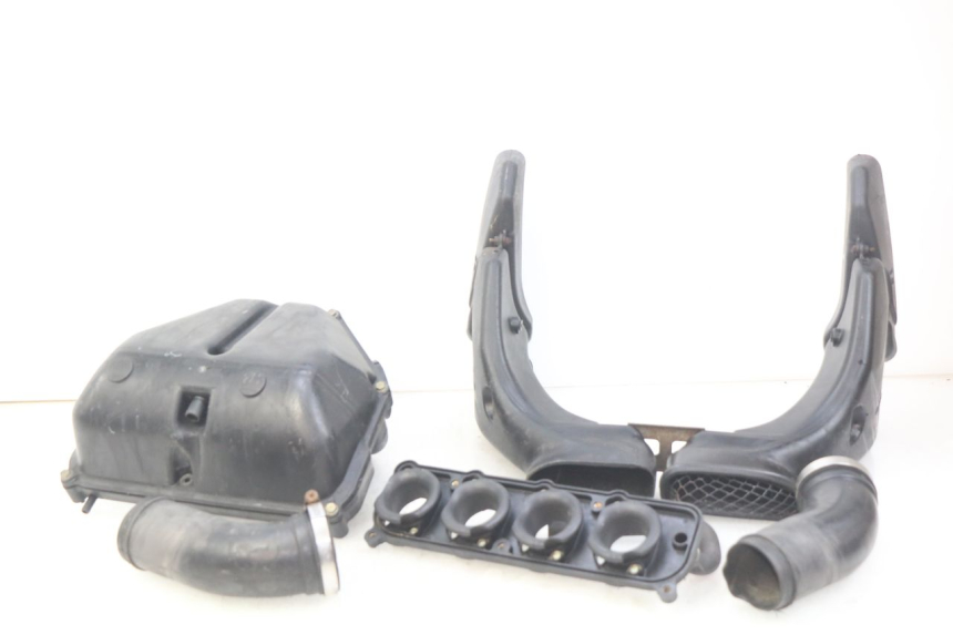 photo de LUFTFILTER KAWASAKI ZX-6R ZX6R 600 (1995 - 1997)