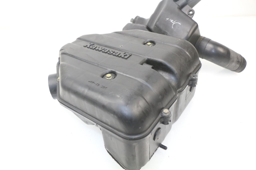 photo de LUFTFILTERKASTEN KAWASAKI ZZR 600 (1995 - 2004)