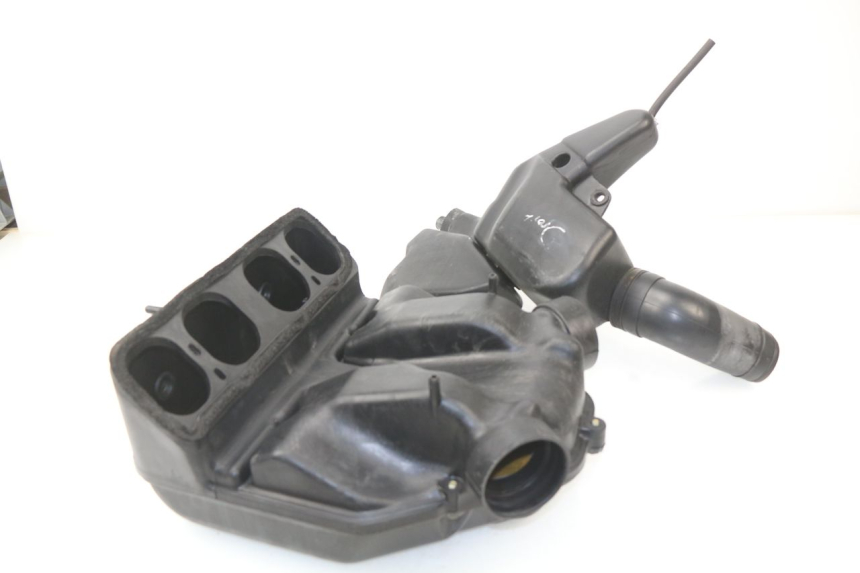 photo de LUFTFILTERKASTEN KAWASAKI ZZR 600 (1995 - 2004)