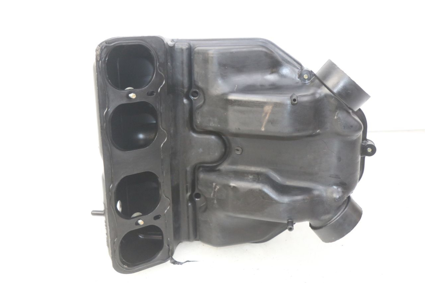 photo de LUFTFILTERKASTEN KAWASAKI ZZR 600 (1995 - 2004) - Zoom auf Gebrauchszustand