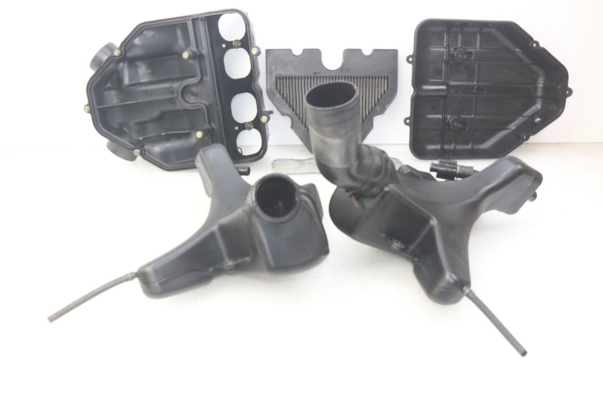 photo de LUFTFILTERKASTEN KAWASAKI ZZR 600 (1995 - 2004) - Gesamtansicht des Produkts