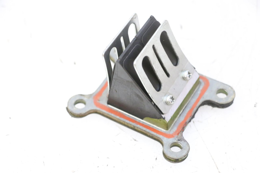 photo de MEMBRANBLOCK KYMCO AGILITY NAKED RENOUVO 2T 50 (2011 - 2018)