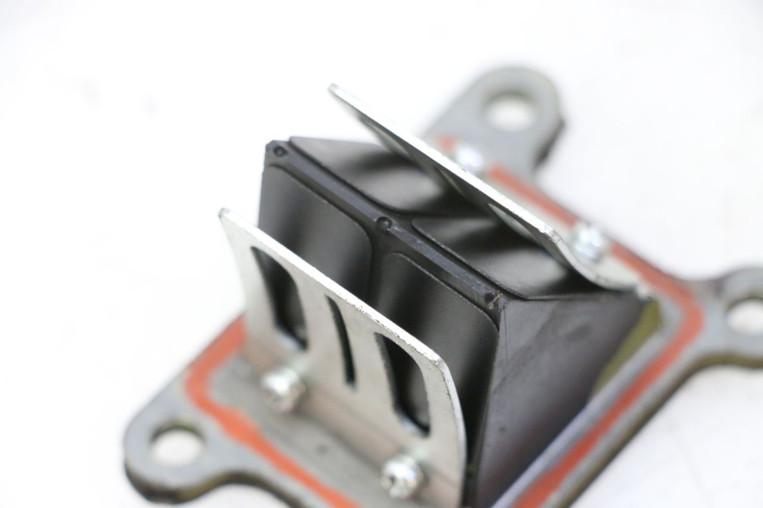 photo de MEMBRANBLOCK KYMCO AGILITY NAKED RENOUVO 2T 50 (2011 - 2018)